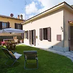 Garden Santa Chiara Apartment